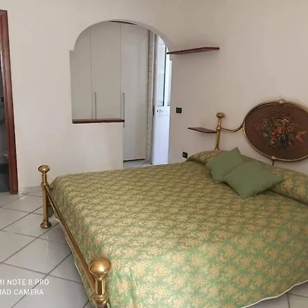 Casa Antonio * Ischia