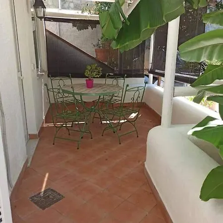 Casa Antonio Ischia