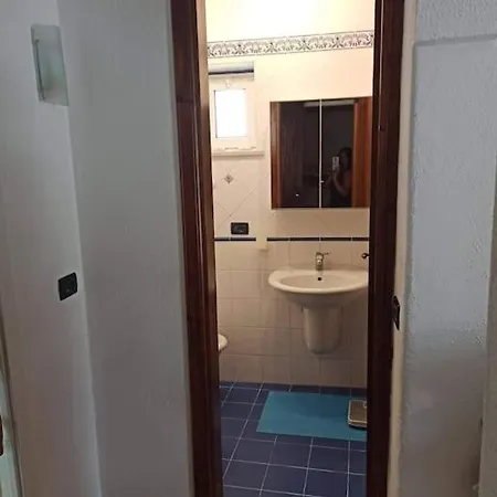 Casa Antonio Apartment *