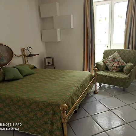 Casa Antonio * Ischia