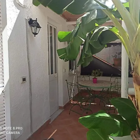 Casa Antonio *